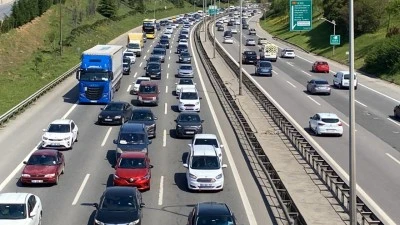 OTOMOBİLDE ÖTV ORANLARI YENİDEN DÜZENLENDİ
