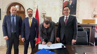 GERC&Uuml;Ş EKONOMİSİNE 11,5 MİLYONLUK KATKI