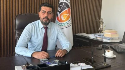 BATMAN BAROSU'NDAN BAKIM MERKEZİ A&Ccedil;IKLAMASI