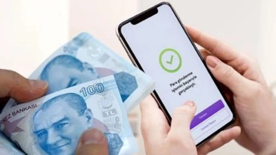 IBAN TRANSFERLERİNDE YENİ DÖNEM 1 OCAK’TA