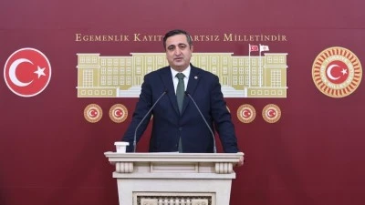 RAMANLI: ENERJİ TEMEL İHTİYA&Ccedil;TIR, DESTEK ARTMALI