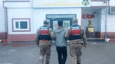 14 YIL 2 AY HAPİS CEZASI BULUNUYORDU