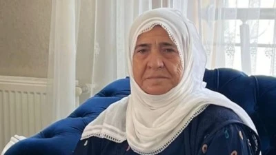 H&Uuml;SEYİN KONAK&Ccedil;I&rsquo;NIN ANNESİ VEFAT ETTİ