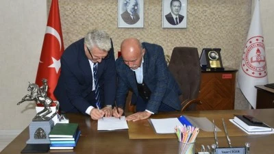 AİLE ODAKLI EĞİTİM İŞ BİRLİĞİ