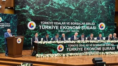 BATMAN'DAN ANKARA'YA LOJİSTİK VE SULAMA ÇIKIŞI