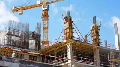 İNŞAAT MALİYET ENDEKSİNDE ARTIŞ