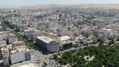 ŞİMŞEK: ÇARPIK KENTLEŞMENİN NEDENİ HIZLI GÖÇ