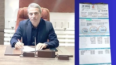 PADİR: HAKSIZ TUTARLAR GERİ ÇEKİLSİN