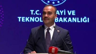 BAKAN KACIR’IN AÇIKLAMASI HEYECAN YARATTI