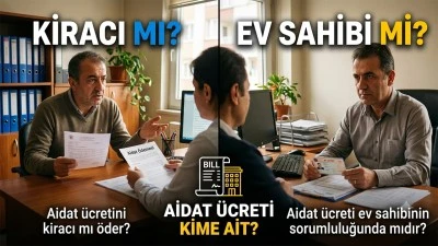 EN &Ccedil;OK TARTIŞILAN MASRAFLARIN CEVABI