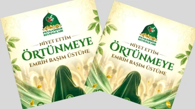 TESSETT&Uuml;RE ADIM ATAN GEN&Ccedil; KIZLAR İ&Ccedil;İN &Ouml;ZEL PROGRAM