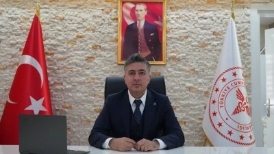 SAĞLIK M&Uuml;D&Uuml;R&Uuml; SOLMAZ&rsquo;DAN LGS UYARISI