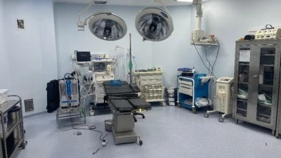 35 PROJE TAMAMLANDI, 4,5 MİLYARLIK SAĞLIK ATAĞI