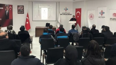 HAYRAT YARDIM&rsquo;DAN ŞEFFAF HESAP SUNUMU