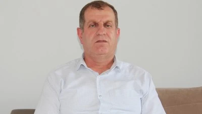 MEHMET NURİ &Ccedil;ELİK&rsquo;TEN M&Uuml;FREDAT &Ccedil;AĞRISI