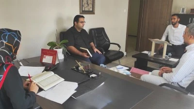 DİNİ MUSİKİ KURSU SINAVI YAPILDI