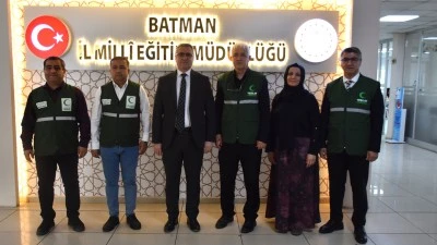 BAĞIMLILIKLA M&Uuml;CADELEDE İŞ BİRLİĞİ PROTOKOL&Uuml;