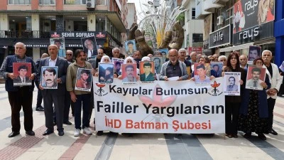 KADRİ YILMAZ&rsquo;IN AKIBETİ SORULDU