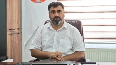 BAMMED: GAZETECİLİK HALKIN SESİ, VİCDANIN KALEMİDİR