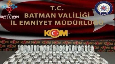 3 KİŞİ HAKKINDA ADLİ İŞLEM BAŞLATILDI