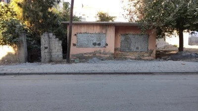 MAHALLELİ YIKILMASINI İSTİYOR