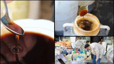 PEKMEZİN KİLOSU 500 LİRAYI AŞTI