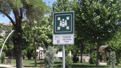 BATMAN’DA TOPLANMA ALANI SAYISI ARTIRILIYOR