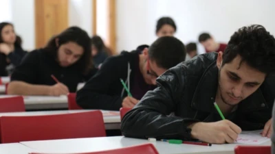 YKS GİRİŞ BELGELERİ ERİŞİME AÇILDI