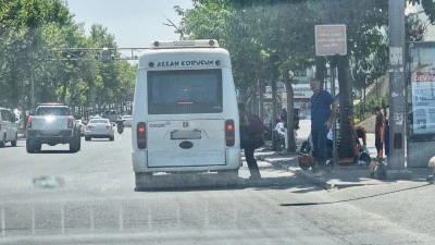 MİNİBÜSLERDE KLİMALAR NEDEN ÇALIŞMIYOR?