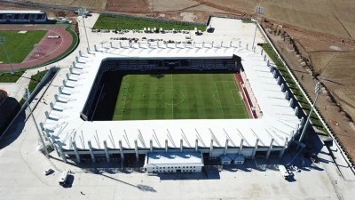BİLETLER SATIŞA ÇIKTI