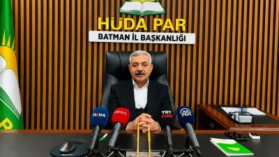 ŞAHİN'DEN 15 TEMMUZ MESAJI
