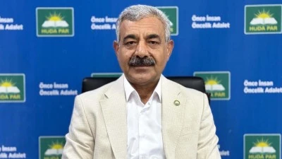 ŞAHİN'DEN BASIN &Ouml;ZG&Uuml;RL&Uuml;Ğ&Uuml; VURGUSU