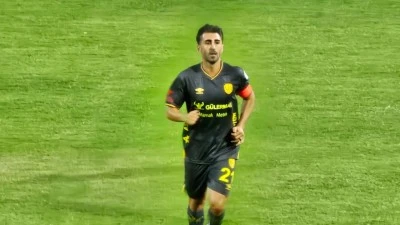 BAŞAKŞEHİR EFSANESİ BATMAN'DA SAHAYA ÇIKTI