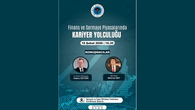 SERMAYE PİYASALARINA İLK ADIM