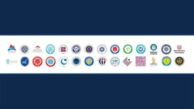 BÖLGE ÜNİVERSİTELERİNDEN GAZZE İÇİN ORTAK KINAMA