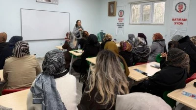 KADINLARA Y&Ouml;NELİK &Uuml;CRETSİZ SAĞLIK TARAMASI