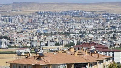 6 AYDA 4 BİN KONUT SATILDI!