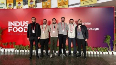 BATMANLI GİRİŞİMCİLER HİNDİSTAN&rsquo;DA