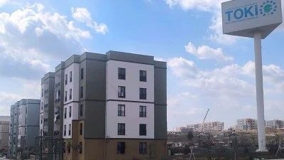 TOKİ’DE %25 İNDİRİM FIRSATI BUGÜN SONA ERİYOR!