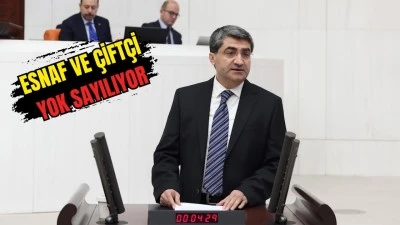 EKMEN&rsquo;DEN &ldquo;VARLIK BARIŞI&rdquo; TEPKİSİ