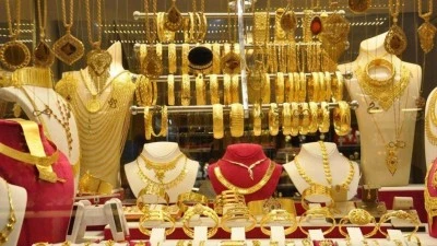 ALTIN FİYATLARI YÜKSELİŞTE