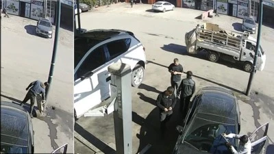 BİR ANLIK DALGINLIK PAHALIYA PATLADI