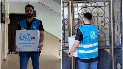 ÇÖLYAK HASTALARINA GLÜTENSİZ DESTEK