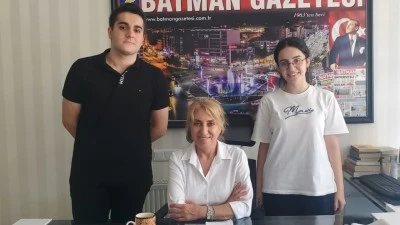 MEVLANA ANADOLU LİSESİ’NDEN GURURLANDIRAN BAŞARI