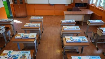 YENİ EĞİTİM ÖĞRETİM YILINDA DERS KİTAPLARI HAZIR