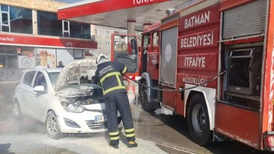 VATANDAŞIN HIZLI M&Uuml;DAHALESİ FELAKETİ &Ouml;NLEDİ