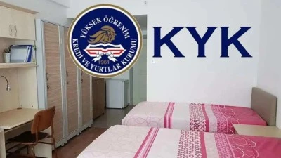 YURT BAŞVURULARI BAŞLADI