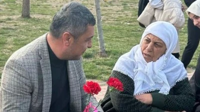 KADINLAR G&Uuml;&Ccedil;L&Uuml; OLURSA TOPLUM DA G&Uuml;&Ccedil;LENİR