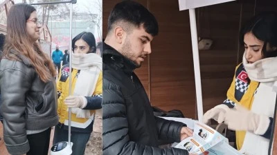 LEZZET Ş&Ouml;LENİNDE SAĞLIK DA VARDI