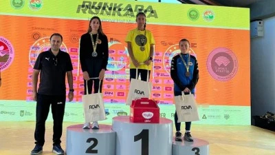 TPAO BATMAN PETROLSPOR RÜZGÂRI RUNKARA’DA ESTİ
